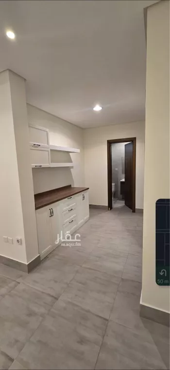 شقة للإيجار في حي الملقا, مدينة الرياض, منطقة الرياض صورة 3