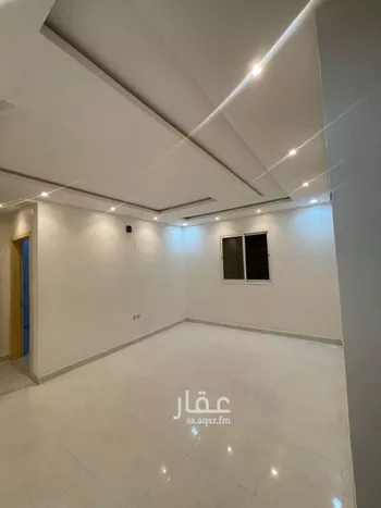 شقة للإيجار في شارع حسان بن يحيى رفه, حي الرمال, مدينة الرياض, منطقة الرياض