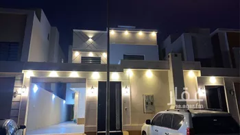 فيلا للبيع في شارع عبدالواحد البقال, حي بدر, مدينة الرياض, منطقة الرياض صورة 2