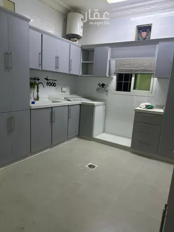 شقة للإيجار في شارع عبدالمنعم قاضي, حي المعيزيلة, مدينة الرياض, منطقة الرياض صورة 2