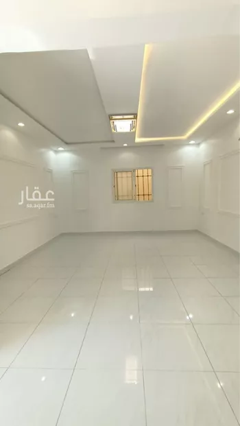 فيلا للإيجار في شارع نهر أم الربيع, حي القادسية, مدينة الرياض, منطقة الرياض صورة 4