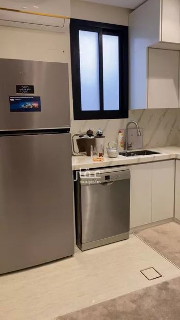 شقة للبيع في شارع ممر107, حي الرمال, مدينة الرياض, منطقة الرياض صورة 2