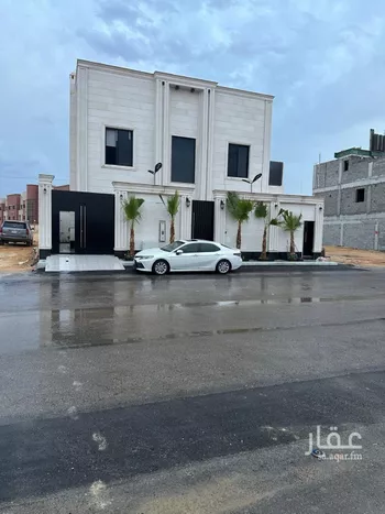 فيلا للبيع في شارع محمد سعيد قدسي, حي البيان, مدينة الرياض, منطقة الرياض