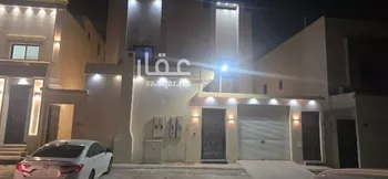 فيلا للبيع في شارع أبي منصور العكبري, حي البيان, مدينة الرياض, منطقة الرياض