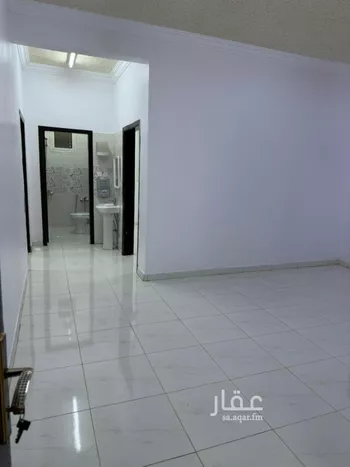 شقة للإيجار في شارع إبراهيم بن حسين, حي الرمال, مدينة الرياض, منطقة الرياض