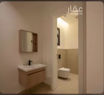 شقة للإيجار في شارع الشيخ ناصر بن سرحان بن منيخر, حي الحمراء, مدينة الرياض, منطقة الرياض صورة 2