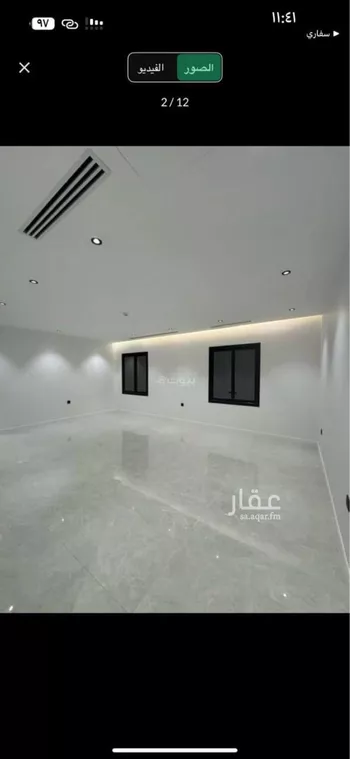 شقة للإيجار في شارع البيرق, حي المونسية, مدينة الرياض, منطقة الرياض صورة 2