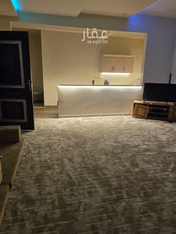 استراحة للإيجار في شارع أحمد بن سليمان النجاد, حي المهدية, مدينة الرياض, منطقة الرياض صورة 2