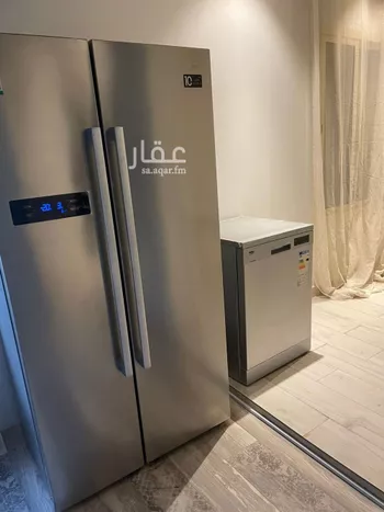 شقة للإيجار في شارع أبي الحسن الرازي, حي النرجس, مدينة الرياض, منطقة الرياض صورة 4