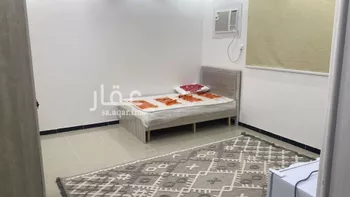 غرفة للإيجار في شارع الخنساء, حي النهضة, مدينة الرياض, منطقة الرياض صورة 5