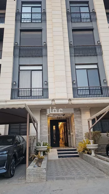شقة للإيجار في شارع الأفضلي, حي الملقا, مدينة الرياض, منطقة الرياض صورة 5