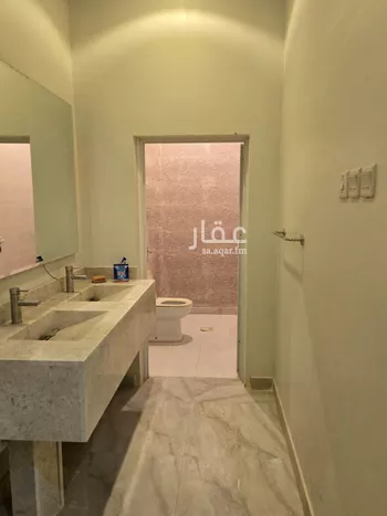 استراحة للإيجار في شارع أحمد بن سليمان النجاد, حي المهدية, مدينة الرياض, منطقة الرياض صورة 5