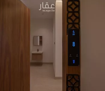 شقة للإيجار في شارع الشيخ ناصر بن سرحان بن منيخر, حي الحمراء, مدينة الرياض, منطقة الرياض صورة 4