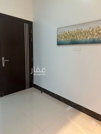 شقة للإيجار في شارع عبدالمنعم قاضي, حي المعيزيلة, مدينة الرياض, منطقة الرياض صورة 3