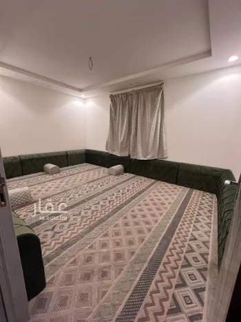 شقة للإيجار في شارع الدمام الفرعي, حي المونسية, مدينة الرياض, منطقة الرياض صورة 4