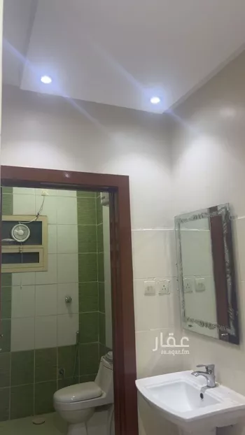 شقة للإيجار في شارع حسن حسني عبدالوهاب, حي الرمال, مدينة الرياض, منطقة الرياض صورة 3