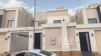 فيلا للبيع في شارع عبدالواحد البقال, حي بدر, مدينة الرياض, منطقة الرياض
