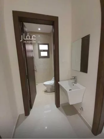 شقة للإيجار في شارع منصور بن القاضي, حي النرجس, مدينة الرياض, منطقة الرياض صورة 4