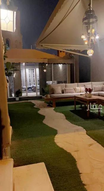 فيلا للبيع في شارع الرياحين, حي الربيع, مدينة الرياض, منطقة الرياض صورة 2
