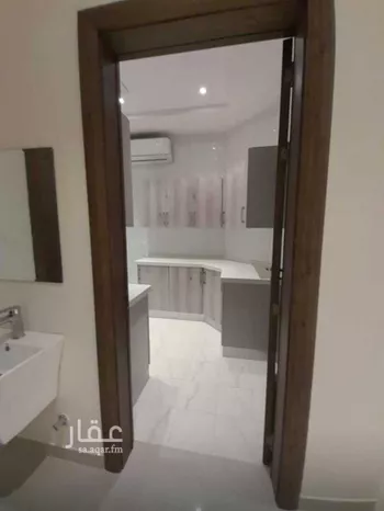شقة للإيجار في شارع منصور بن القاضي, حي النرجس, مدينة الرياض, منطقة الرياض صورة 5