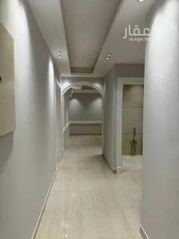 شقة للإيجار في شارع رقم 510, حي الملقا, مدينة الرياض, منطقة الرياض صورة 5