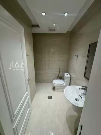 شقة للإيجار في شارع رقم 510, حي الملقا, مدينة الرياض, منطقة الرياض صورة 2