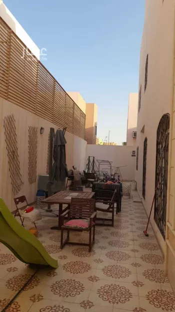 فيلا للبيع في شارع الرياحين, حي الربيع, مدينة الرياض, منطقة الرياض صورة 3