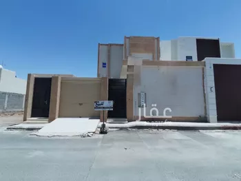 فيلا للبيع في شارع جندب من مكيث ابن عمرو, حي الوادي, مدينة حائل, منطقة حائل