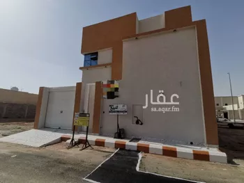 فيلا للبيع في شارع عبدالرحمن ابن الهبيب, حي المدائن, مدينة حائل, منطقة حائل