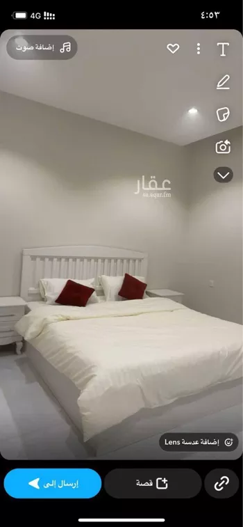 شقة للإيجار في شارع 761276, حي أم الرصف, مدينة امارة منطقة مكة المكرمة - الطائف, منطقة مكة المكرمة