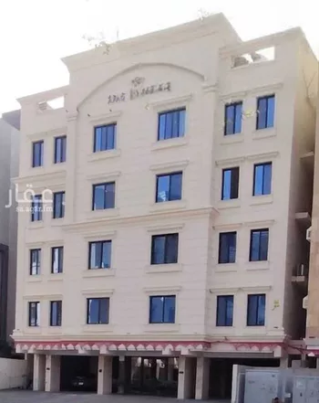 شقة للبيع في شارع أبي المحاسن البغدادي, حي الواحة, مدينة جدة, منطقة مكة المكرمة