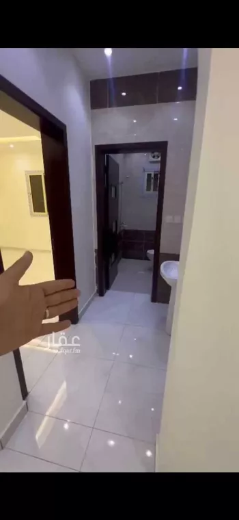 شقة للإيجار في شارع عبد الله المطرودي, حي الرغامة, مدينة جدة, منطقة مكة المكرمة صورة 2