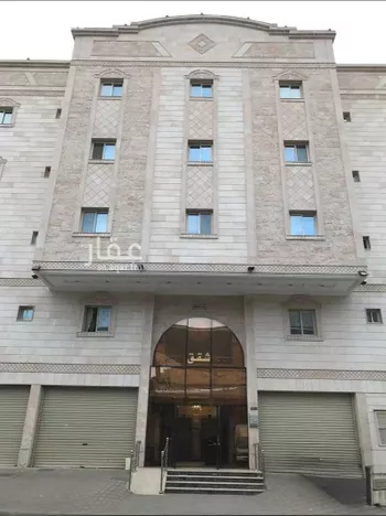 عمارة للبيع في شارع شارعالحارث بن سراقة النجاري رضي الله عنه, حي كدي, مدينة مكه المكرمه, منطقة مكة المكرمة