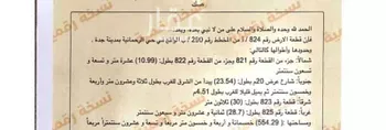 أرض للبيع في شارع السيد عثمان حافظ, حي الرحمانية, مدينة جدة, منطقة مكة المكرمة صورة 3
