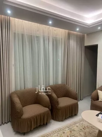 شقة للإيجار في شارع أبي القاسم الأنصاري, حي طويق, مدينة الرياض, منطقة الرياض صورة 4