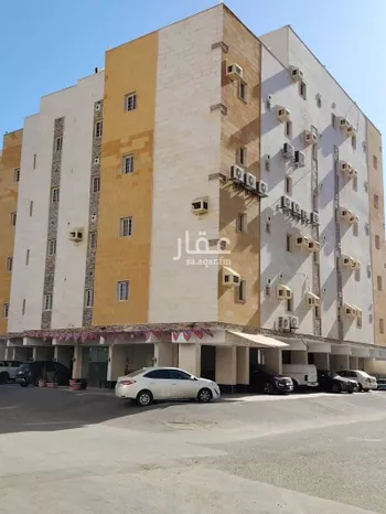 شقة للبيع في شارع ام البهاء البغدادية, حي مريخ, مدينة جدة, منطقة مكة المكرمة