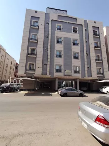 شقة للبيع في شارع زياد بن عبد الرحمن, حي مريخ, مدينة جدة, منطقة مكة المكرمة صورة 2