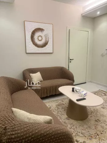شقة للإيجار في شارع أبي القاسم الأنصاري, حي طويق, مدينة الرياض, منطقة الرياض صورة 3