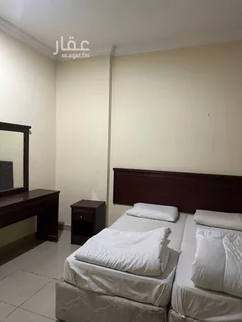 عمارة للبيع في شارع شارعالحارث بن سراقة النجاري رضي الله عنه, حي كدي, مدينة مكه المكرمه, منطقة مكة المكرمة صورة 3