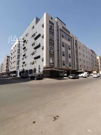 شقة للبيع في شارع زياد بن عبد الرحمن, حي مريخ, مدينة جدة, منطقة مكة المكرمة صورة 3