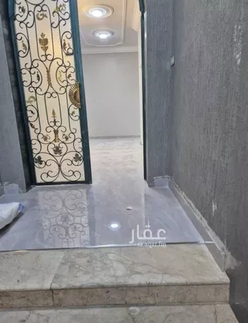 فيلا للبيع في شارع ميسرة العبسى, حي القطبية الشرقية, مدينة امارة منطقة مكة المكرمة - الطائف, منطقة مكة المكرمة صورة 3