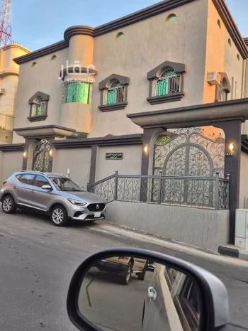 فيلا للبيع في شارع ميسرة العبسى, حي القطبية الشرقية, مدينة امارة منطقة مكة المكرمة - الطائف, منطقة مكة المكرمة صورة 2