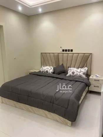 شقة للإيجار في شارع أبي القاسم الأنصاري, حي طويق, مدينة الرياض, منطقة الرياض صورة 5