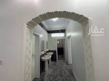 شقة للإيجار في شارع المرتفعات 1, حي المروج, مدينة الباحة, منطقة الباحة صورة 4