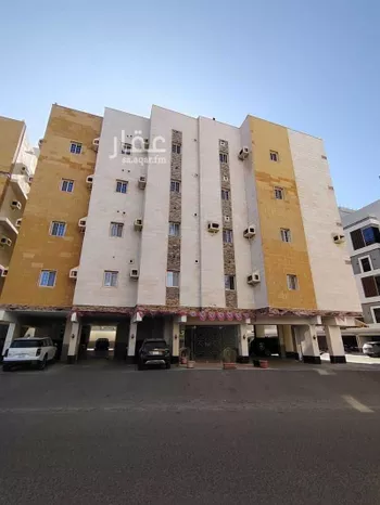 شقة للبيع في شارع ام البهاء البغدادية, حي مريخ, مدينة جدة, منطقة مكة المكرمة صورة 2