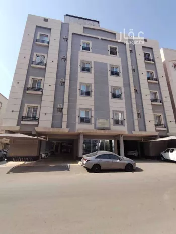 شقة للبيع في شارع زياد بن عبد الرحمن, حي مريخ, مدينة جدة, منطقة مكة المكرمة