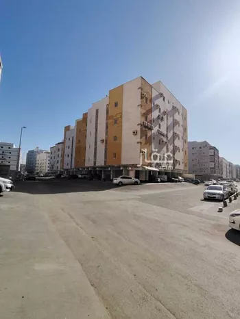 شقة للبيع في شارع ام البهاء البغدادية, حي مريخ, مدينة جدة, منطقة مكة المكرمة صورة 3