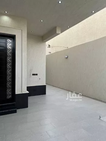 فيلا للإيجار في شارع موازي طريق خريص, حي الجنادرية, مدينة الرياض, منطقة الرياض صورة 3