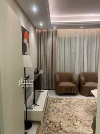 شقة للإيجار في شارع أبي القاسم الأنصاري, حي طويق, مدينة الرياض, منطقة الرياض صورة 2