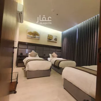 شقة للإيجار في شارع طريف, حي النرجس, مدينة الرياض, منطقة الرياض صورة 4